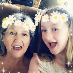 Meet your Posher, Phyllis